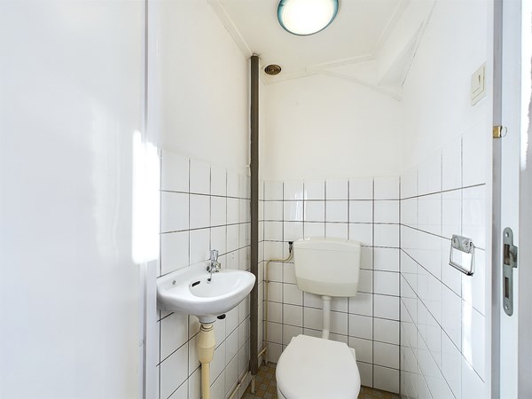 Medium property photo - Mozarthof 46, 4536 AW Terneuzen